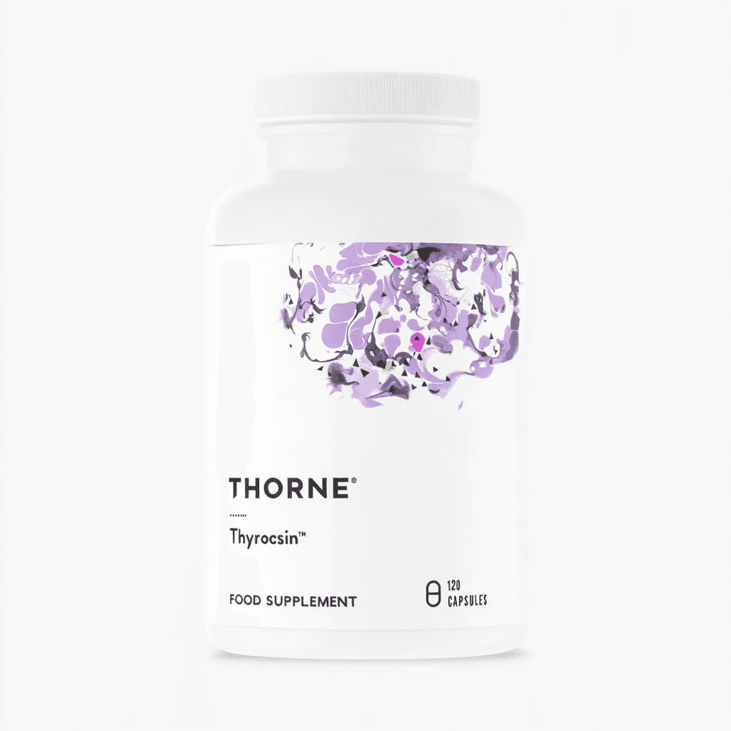 Thyrocsin